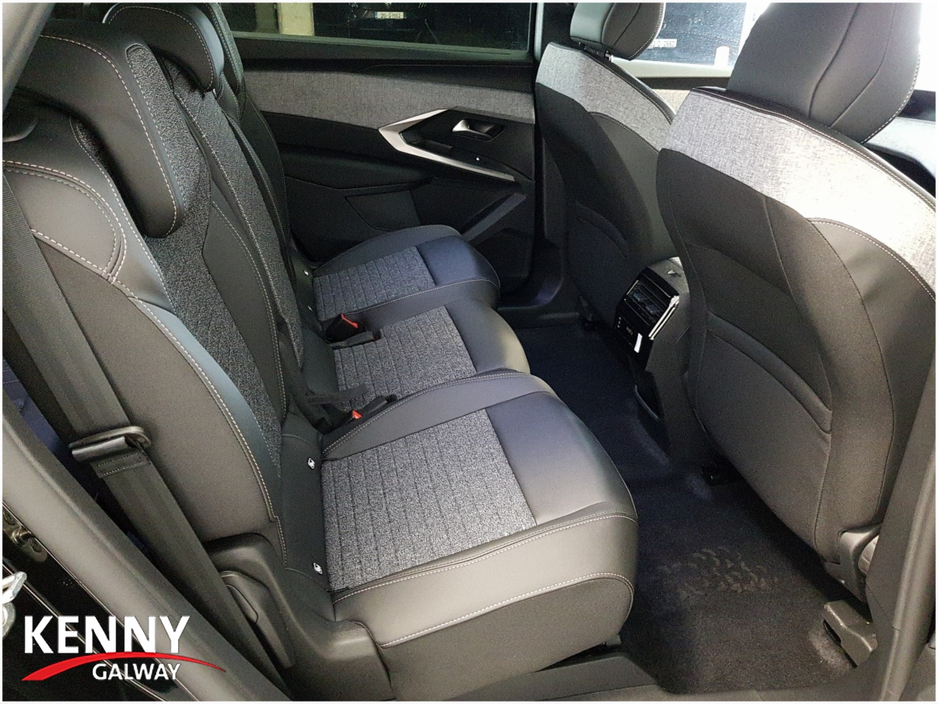 2026 Peugeot 5008 0L Electric For Sale Images