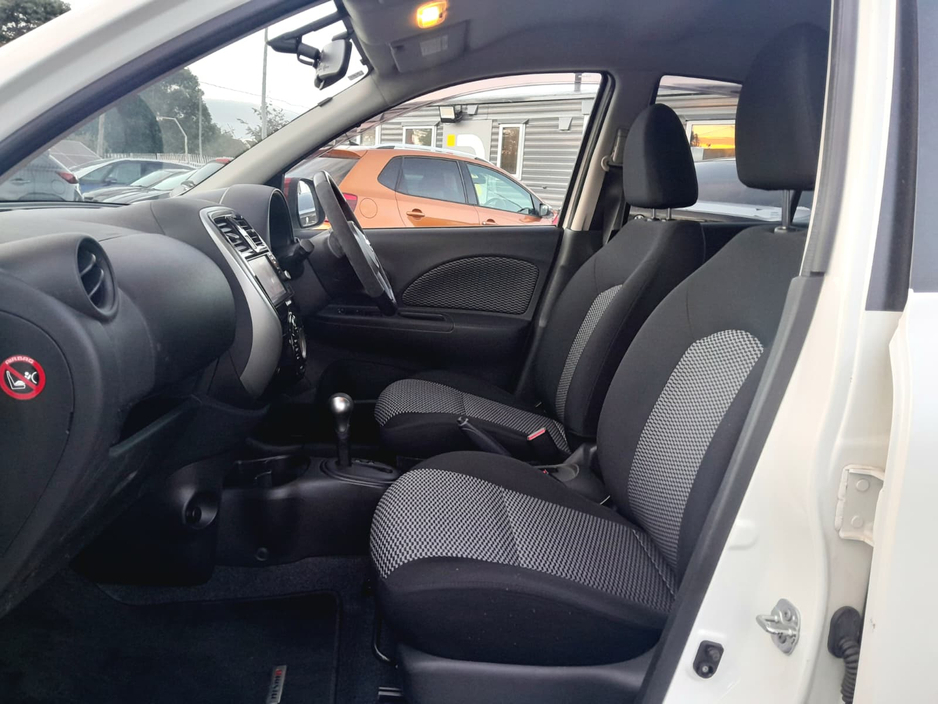 Nissan March NISMO 1.2L Petrol Automatic - Low mileage (5229) — thumbnail 15