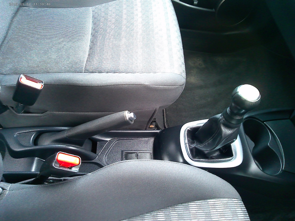2016 Toyota Yaris 1L Petrol For Sale Images
