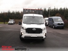 2026 Maxus Deliver 9 2L Diesel For Sale Images