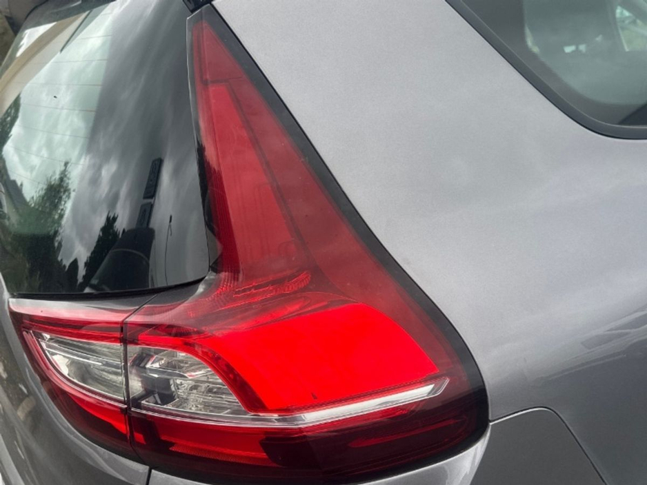 2020 Renault Grand Scenic 1.8L Diesel For Sale Images