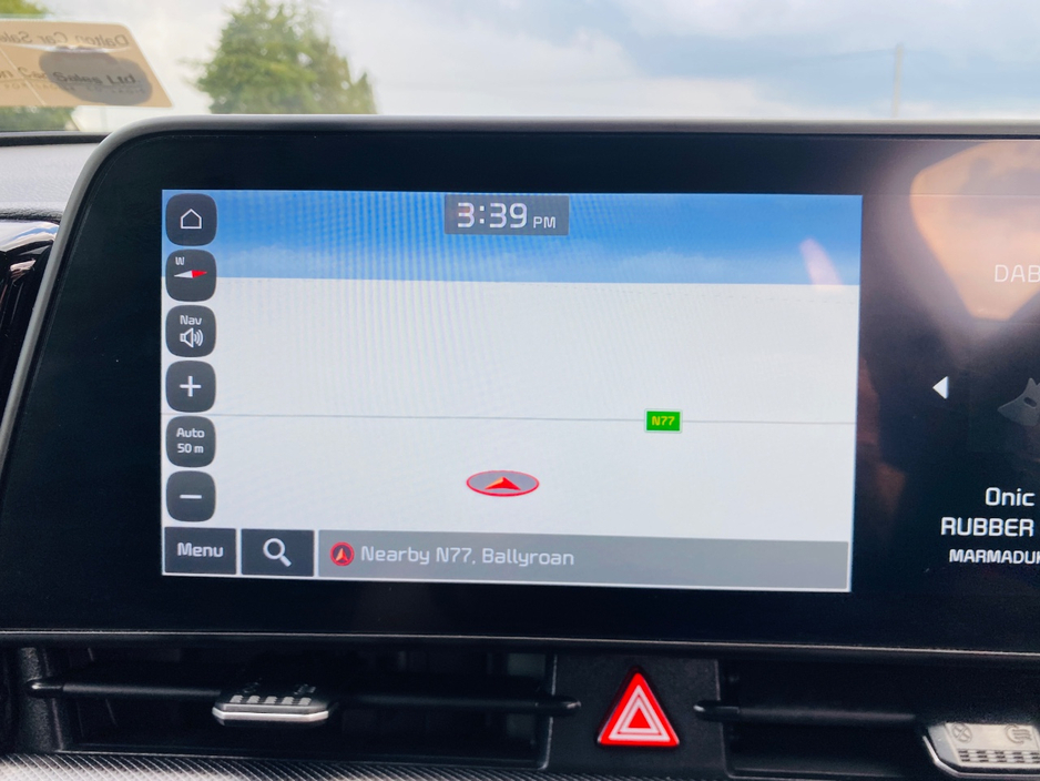 2023 Kia Sportage 1.6L Petrol Plug-in Hybrid For Sale Images