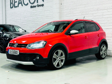 2012 Volkswagen Polo 1.2L Petrol For Sale Images