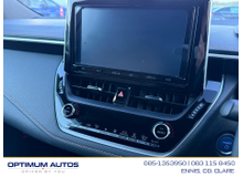 2019 Toyota Corolla 1.8L Petrol Hybrid For Sale Images