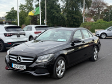 2017 Mercedes-Benz C Class 2.1L Diesel For Sale Images