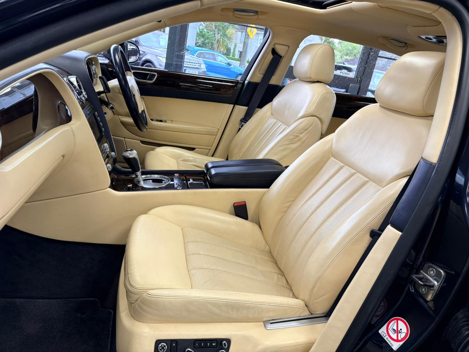 2006 Bentley Continental 6.1L Petrol For Sale Images