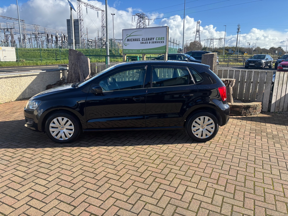 2013 Volkswagen Polo 1.2L Petrol For Sale Images