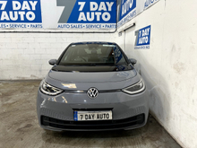 2021 Volkswagen ID.3 0L Electric For Sale Images