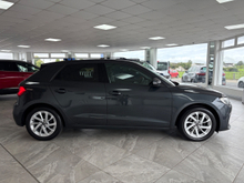 2023 Audi A1 1L Petrol For Sale Images