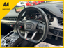 2016 AUDI Q7 2016 AUDI Q7 SLINE MAXTON 3.0TDI QUATTRO