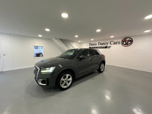 2018 Audi Q2 1L Petrol For Sale Images