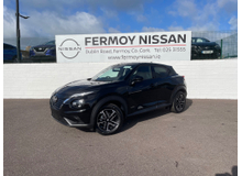2025 Nissan Juke 1.0L Petrol For Sale Images