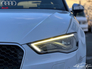 2014 AUDI A3 SLINE AUDI SPORT AUTOMATIC 