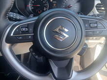 2024 Suzuki Swift 1.2L Petrol Hybrid For Sale Images