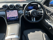 2024 Mercedes-Benz C Class 2L Petrol Plug-in Hybrid For Sale Images