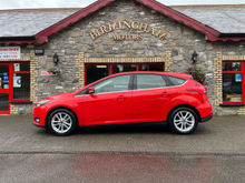 2017 Ford Focus 1.5L Diesel For Sale Images