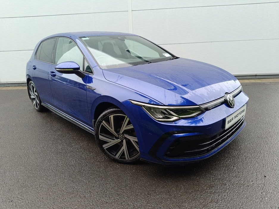 Used Volkswagen Golf 2022 in Donegal
