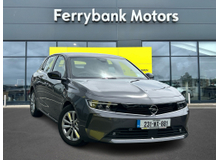 2023 Opel Astra 1.2L Petrol For Sale Images