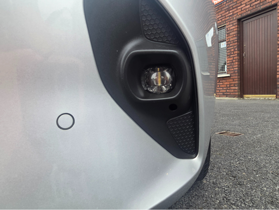 2023 Opel Corsa 1.2L Petrol For Sale Images