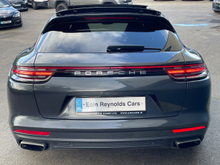2018 Porsche Panamera 2.9L Petrol Plug-in Hybrid For Sale Images