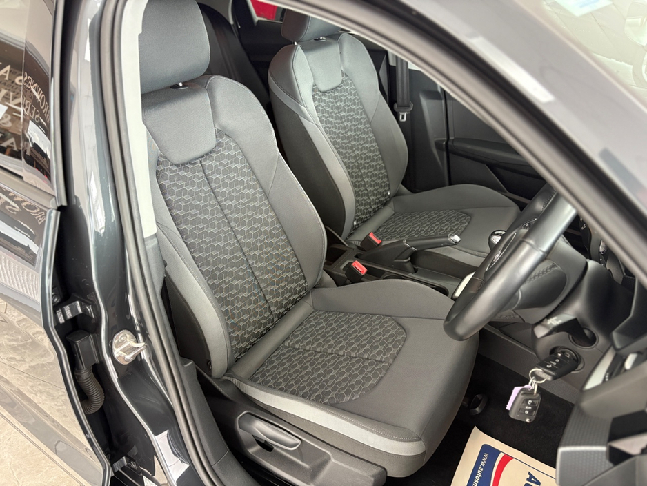 2023 Audi A1 1L Petrol For Sale Images