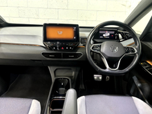 2021 Volkswagen ID.3 0L Electric For Sale Images