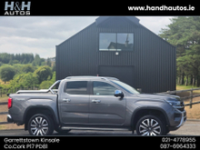 2024 Volkswagen Amarok 3L Diesel For Sale Images