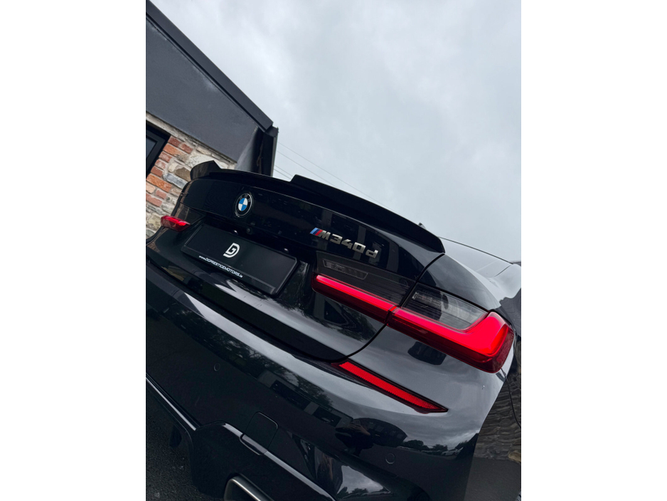 2021 BMW M3 3L Diesel For Sale Images