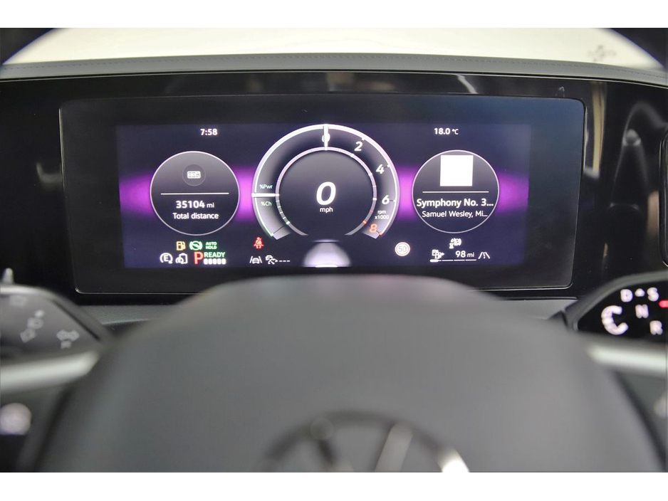Volkswagen Tiguan 1.5 TSI DSG R-LINE PHEV — thumbnail 18
