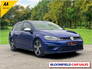 2017 VOLKSWAGEN GOLF R 7.5 2.0 LAPIZ BLUE , DSG// IMMACULATE
