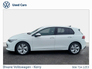 2025 VOLKSWAGEN GOLF EDITION 75 1.5 TSI PETROL 115 BHP