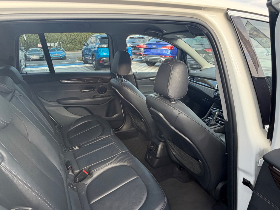 BMW 2 Series Gran Tourer LUXURY - 2.0L DIESEL - AUTO - 7 SEATS - 12M WARRANTY - CAR: 2562 — thumbnail 31