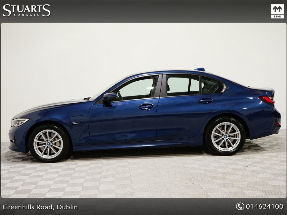 BMW 3 Series 330E SE 4DR Auto - — thumbnail 6