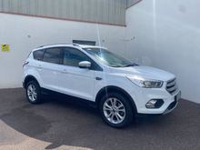 2019 Ford Kuga 1.5L Diesel For Sale Images