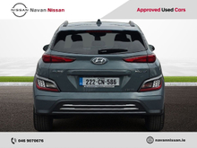 2022 Hyundai Kona 0L Electric For Sale Images