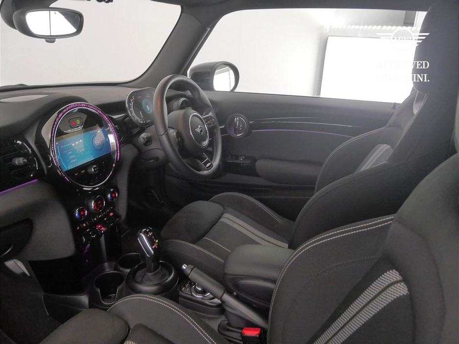 2024 MINI Hatch 1.5L Petrol For Sale Images