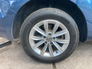 2017 VOLKSWAGEN SHARAN 1.4 Petrol Automatic 7 SEATER
