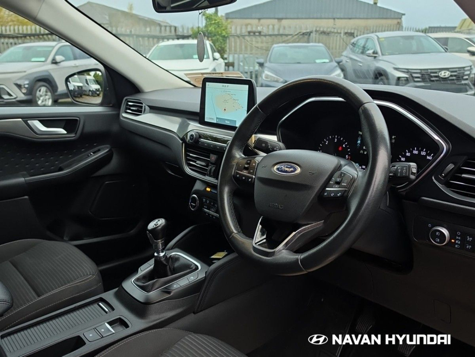 2020 Ford Kuga 1.5L Diesel For Sale Images