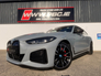 2023 BMW I4 I4PA 4DR AUTO