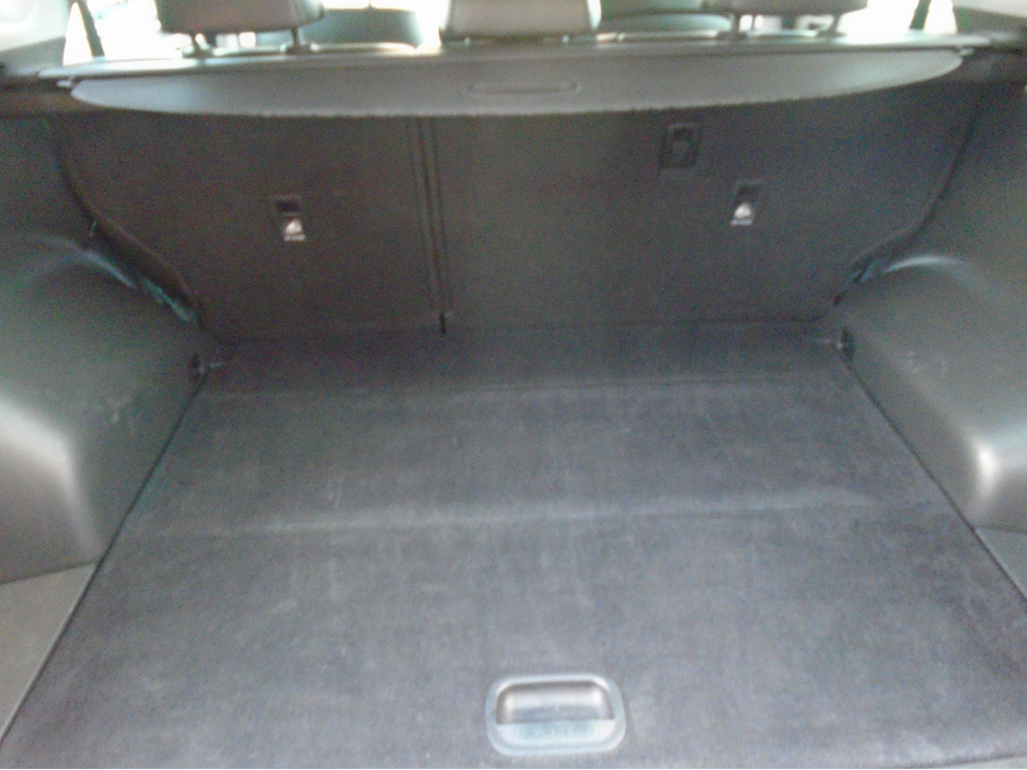 2016 Hyundai Tucson 1.7L Diesel For Sale Images