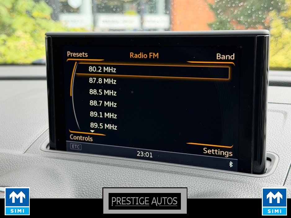 Audi A3 1.4 TFSI SPORT AUTO *CAR ID 09* — thumbnail 19