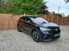 2023 Volkswagen ID.4 0L Electric For Sale Images