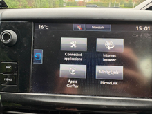 2016 Peugeot 208 1L Petrol For Sale Images