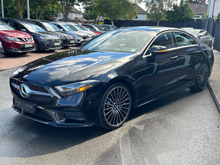 2019 Mercedes-Benz CLS Class 2L Diesel For Sale Images