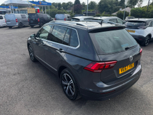 2018 Volkswagen Tiguan 2L Diesel For Sale Images