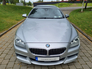 2014 BMW 6 SERIES 640D M-SPORT PANROOF
