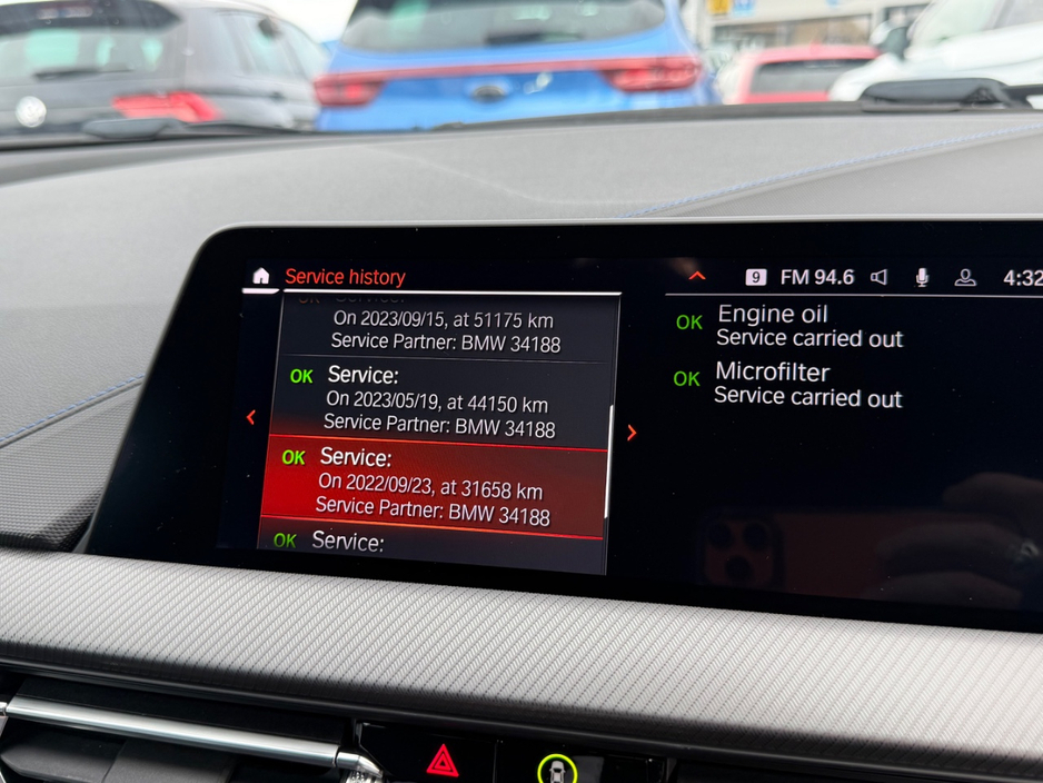 BMW 2 Series M-SPORT - 2.0L DIESEL - AUTO - 12M WARRANTY - CAR: 2613 — thumbnail 27