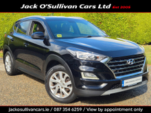 2019 Hyundai Tucson 1.6L Diesel For Sale Images