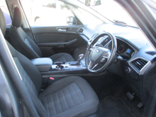 2017 Ford Galaxy 2L Diesel For Sale Images