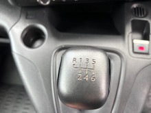 2023 Peugeot Partner 1.5L Diesel For Sale Images
